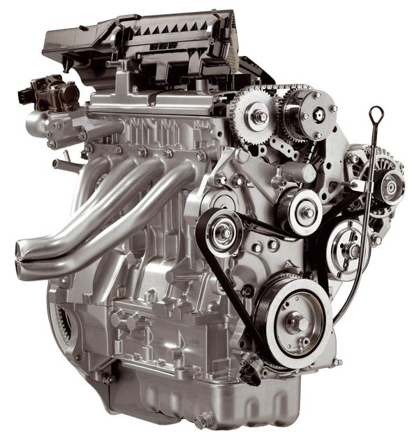 2008 A Rav4 Car Engine